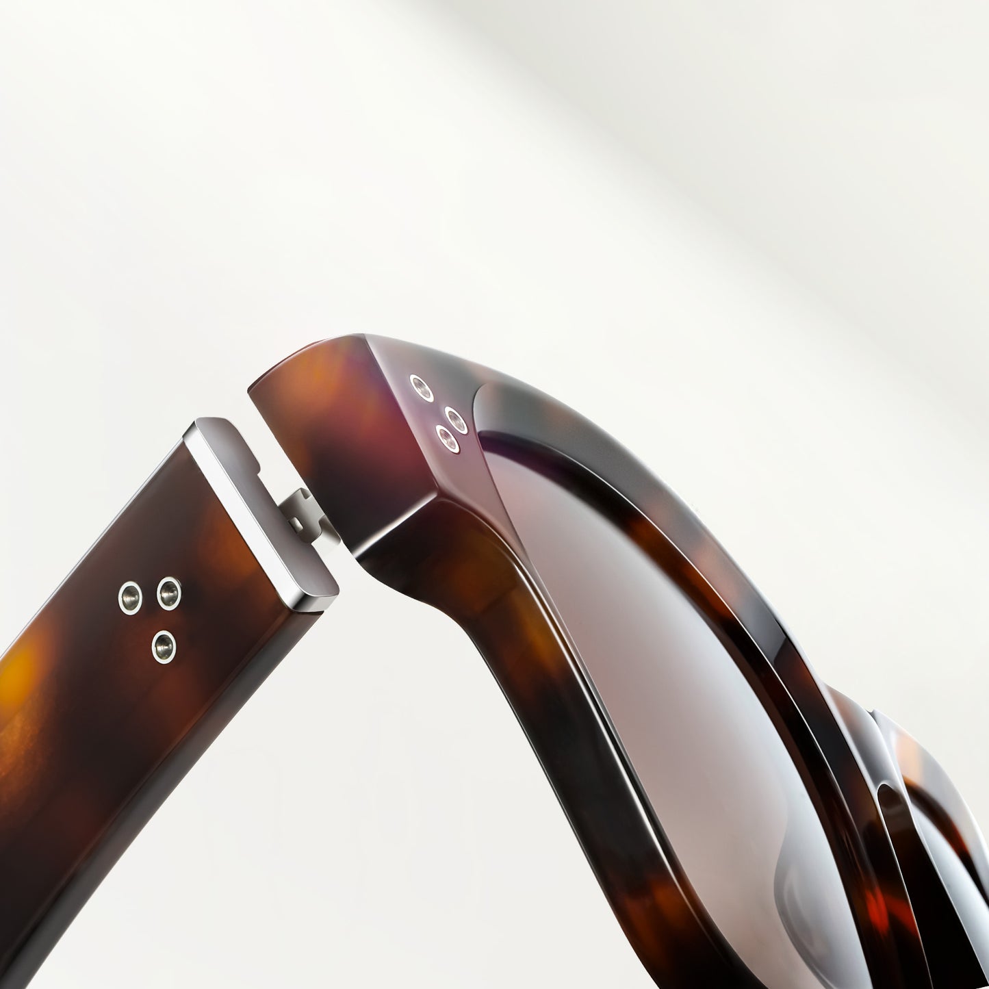 6004 SUNGLASSES IN ACETATE