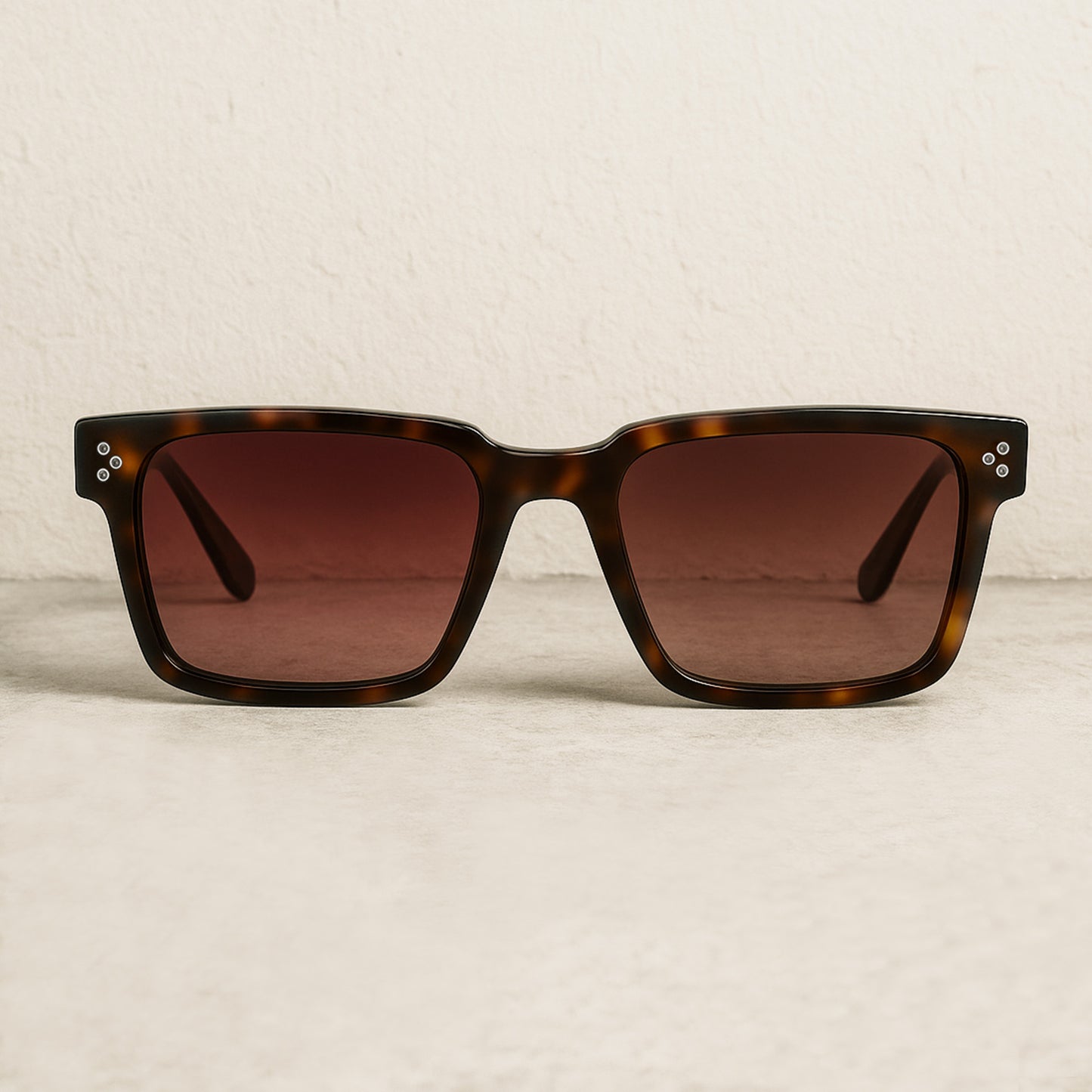 6004 SUNGLASSES IN ACETATE