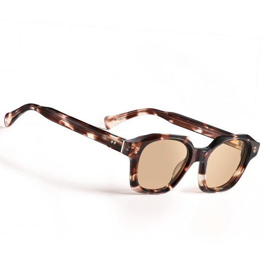 6028  SUNGLASSES IN ACETATE