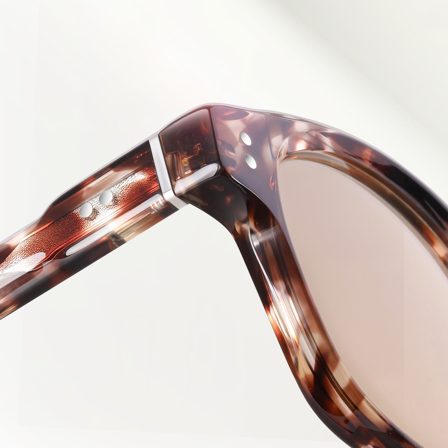 6028  SUNGLASSES IN ACETATE