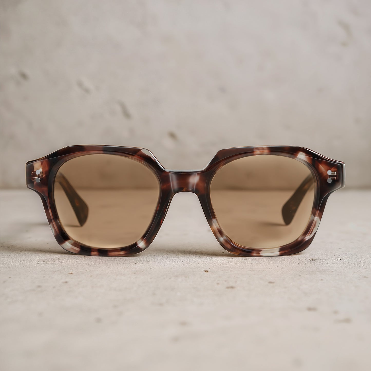 6028  SUNGLASSES IN ACETATE