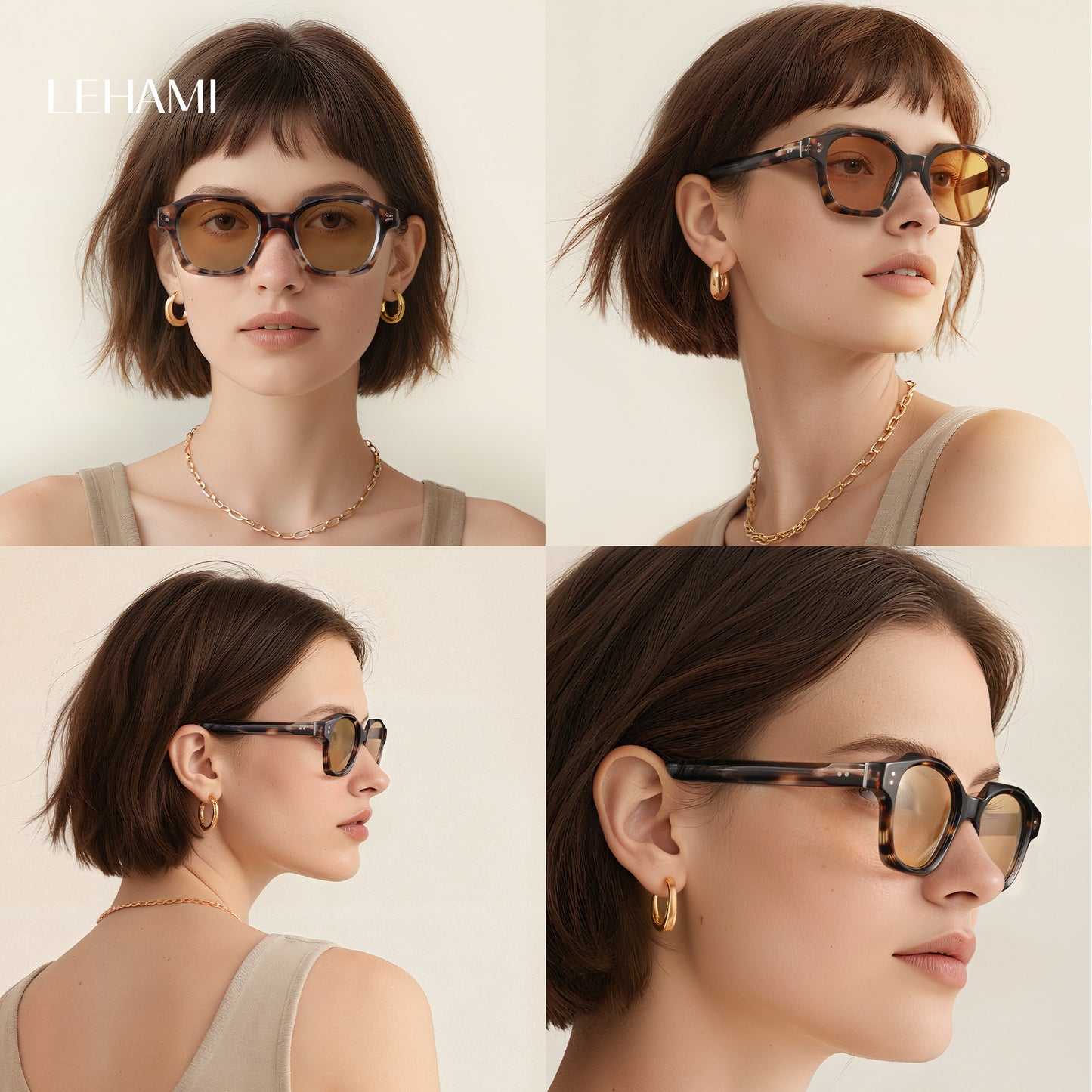 6028  SUNGLASSES IN ACETATE